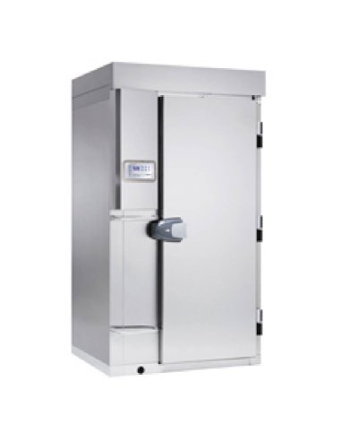 Abatidor de temperatura industrial EDCAM-201-P-SG
