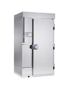Abatidor de temperatura industrial EDCAM-202-P-SG 