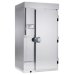 Abatidor de temperatura industrial EDCAM-202-P-SG 