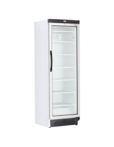 Armario expositor congelacion una puerta EDACE-451-C 