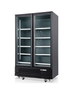 VITRINA EXP. SUPERMERCADOS 1020L EDVESUC-902-C 