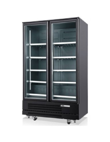 VITRINA EXP. SUPERMERCADOS 1020L EDVESUR-902-C 