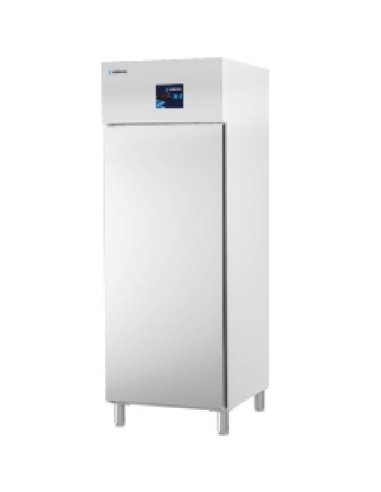 Armario congelador inox una puerta pasteleria EDANG-711 HC PASTELERIA 