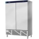 Armario congelador inox 230V EDANS-1402 HC 