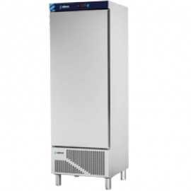 Armario congelador inox una puerta 230V EDANS-701 HC 