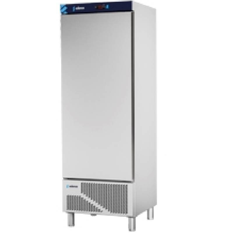 Armario congelador inox una puerta 230V EDANS-701 HC 