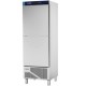 Armario congelador inox dos puertas 230V EDANS-702 HC 