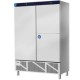 Armario refrigerado con compartimento para congelados 0.81kW EDAPCS-1403 HC 