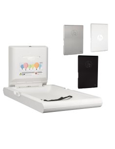 Cambia pañales vertical CP0016V
