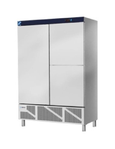Armario refrigerado tres puertas EDAPS-1403 HC 