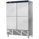 Armario refrigerado cuatro puertas EDAPS-1404 HC 