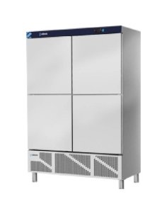 Armario refrigerado cuatro puertas EDAPS-1404 HC 