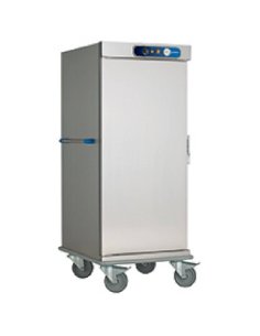 CARRO CALIENTE GN 2/1 20 EDCCB-20