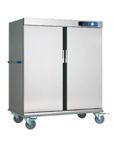 CARRO CALIENTE GN 2/1 40 EDCCB-40