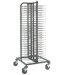 CARRO PORTA-PLATOS EDCPP-100