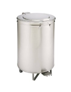 CUBO CON PEDAL EDCUVP-105