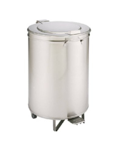 CUBO CON PEDAL EDCUVP-105