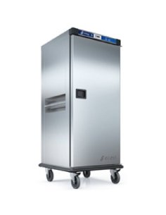 CARRO CALIENTE BANQUETE 20 GN 2/1 EDHTB-20 