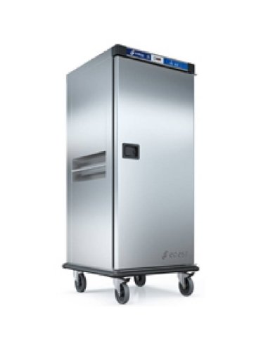 CARRO CALIENTE BANQUETE 20 GN 2/1 EDHTB-20 