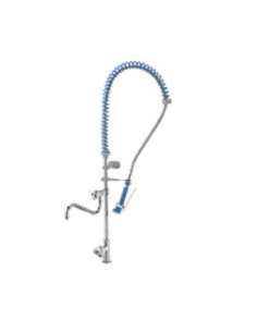 GRIFO DUCHA 1 AGUA+CAÑO EDGD1C