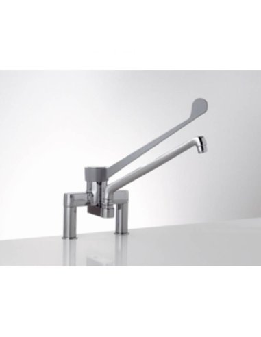 GRIFO MONOMANDO EDGM2D E
