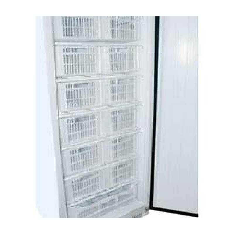 CESTA Accesorios congeladores EDCNLFG-400 