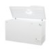 Congeladores horizontales puerta abatible 300L EDNLF-275 A++