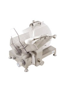 CORTADORA FIAMBRES Ø300 EDCGE-300