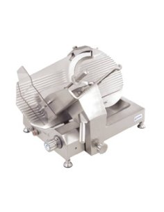 CORTADORA FIAMBRES Ø350 EDCGE-350