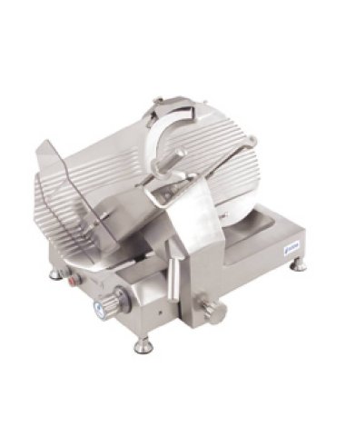 CORTADORA FIAMBRES Ø350 EDCGE-350