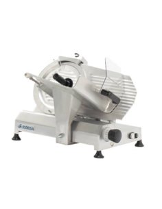 CORTADORA FIAMBRES PROFESIONAL Ø300 EDCGP-300 