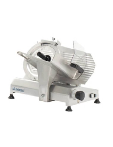 CORTADORA FIAMBRES PROFESIONAL Ø300 EDCGP-300 