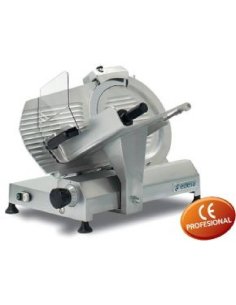 CORTADORA FIAMBRES PROFESIONAL Ø330 EDCGP-330 
