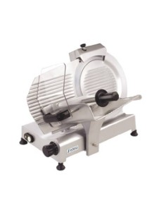 Cortadoras de fiambre profesionales Ø220 EDCGSP-220 
