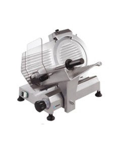 Cortadoras de fiambre profesionales Ø300 EDCGSP-300