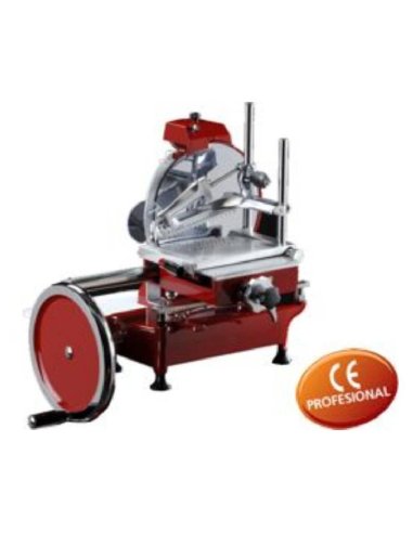 CORT. FIAMBRES MANUAL EDCVM-300