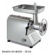 PICADORAS PARA CARNES PROFESONAL 400Kg/h EDPI-32-T