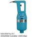 BLOQUE MOTOR 650W EDTBVV-650