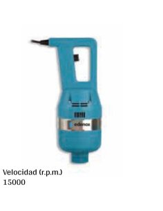 BLOQUE DE MOTOR 350W EDTVF-350