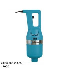 BLOQUE DE MOTOR 450W EDTVF-450