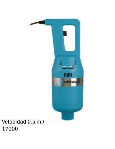 BLOQUE DE MOTOR 450W EDTVF-450