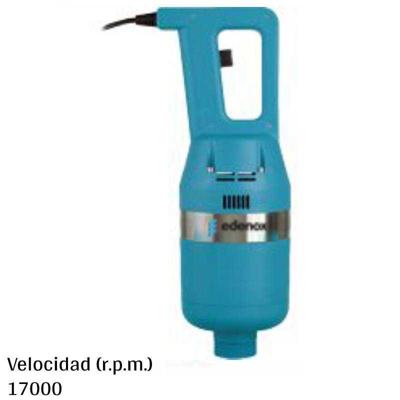 BLOQUE DE MOTOR 450W EDTVF-450