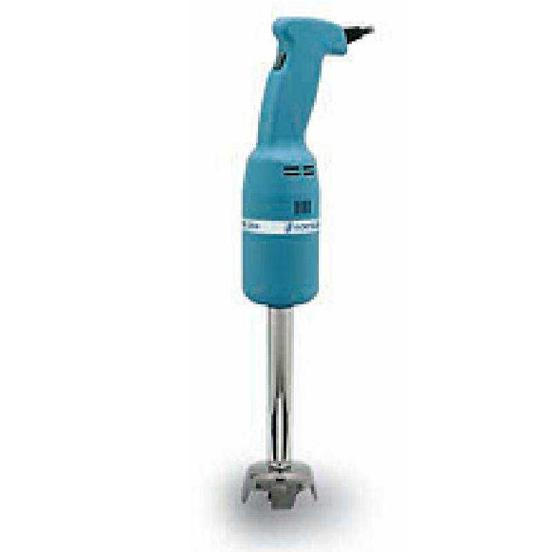 BATIDORA PROFESIONAL 350W CON BRAZO BATIDOR DOBLE 250 MM