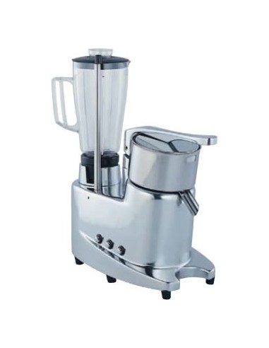 Grupo multiple de 2 servicios automatico, modelo. ASGMC.2
