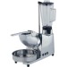 Grupo multiple de 2 servicios  triturador de hielo y batidora de vaso, modelo. ASGMC.7