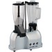 Grupo multiple de 2 servicios  rompehielo y batidora de vaso, modelo. ASGMC.8
