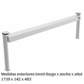 PANTALLA ILUMINACION 5GN EDPC-511