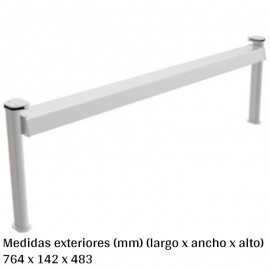 PANTALLA ILUMINACION 2GN EDPL-211