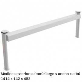 PANTALLA ILUMINACION 4GN EDPL-411