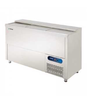 Enfriadores de botellas EB 420L EDEB-150-I